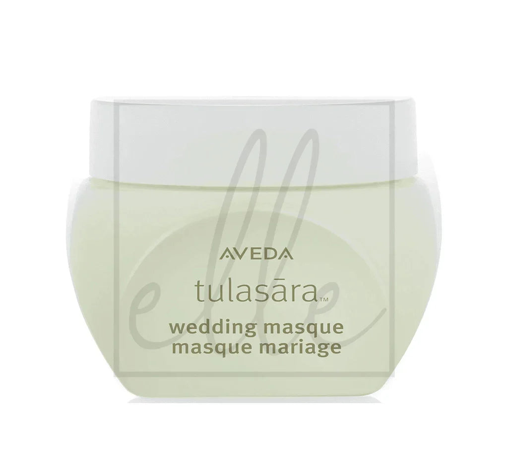 Aveda tulasara wedding masque overnight 50ml TESTER