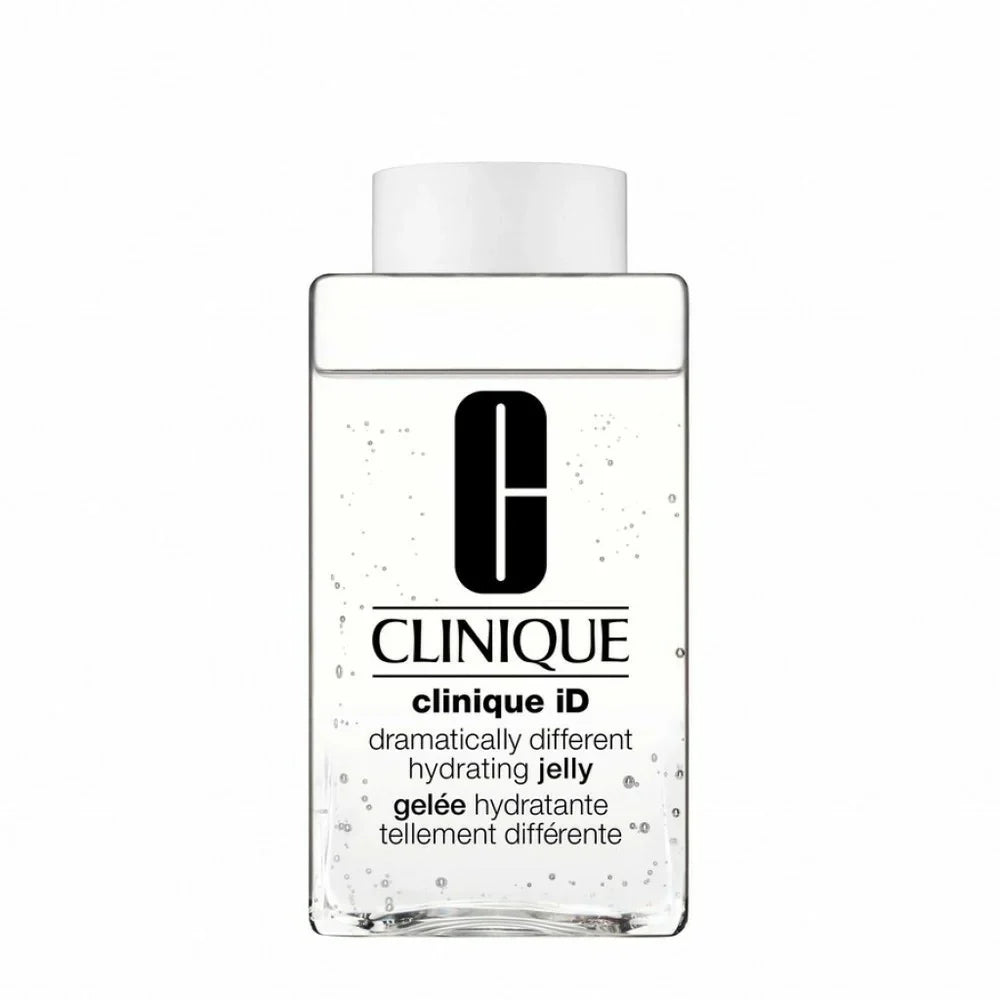 Clinique Dramatically Different Hydrating Jelly Anti-Inquinamento Senza Erogatore Tester