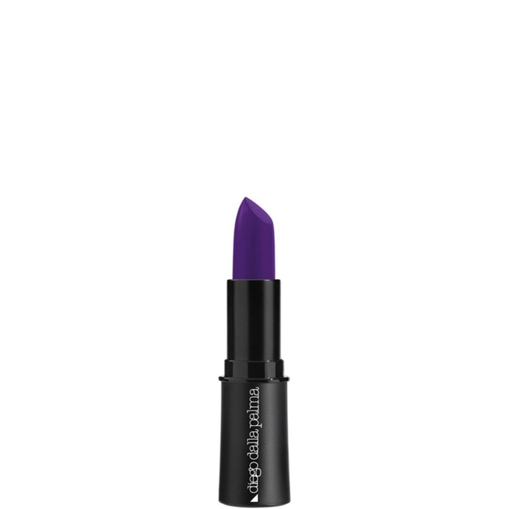 Diego Dalla Palma Makeupstudio Mattissimo Rossetto Opaco con tappo di plastica 173 Viola Scuro Tester