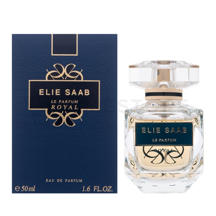 Elie Saab Le Parfum Royal Eau De Parfum 50ml