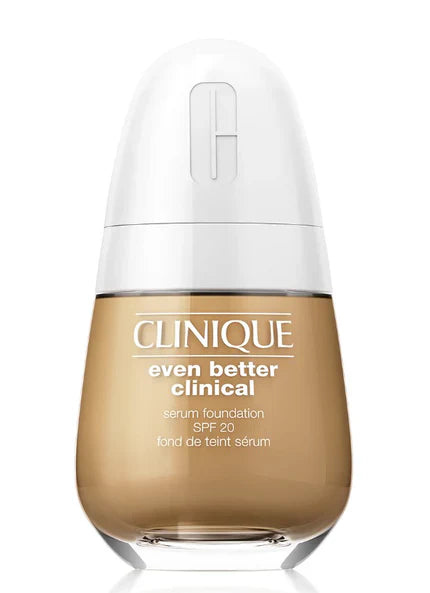 Clinique Fondotinta Even Better Clinical Serum Foundation SPF 20 WN120 Tester