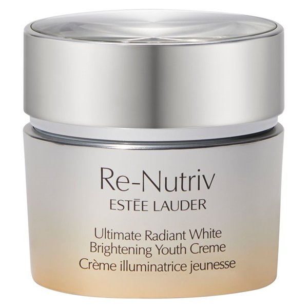 Estee Lauder Re Nutriv Ultimate Radiant White Youth Creme 50mL Tester