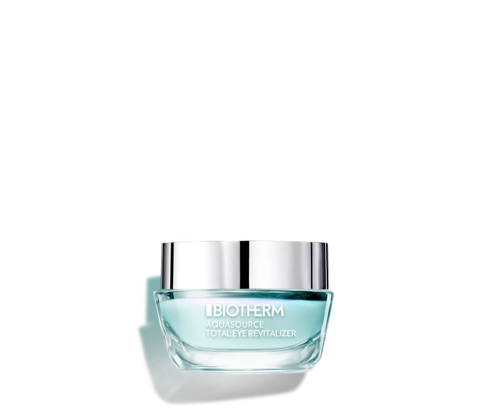 Biotherm Aquasource Total Eye Revitalizer 15ml Tester