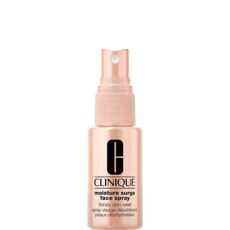 Moisture Surge Face Spray Thirsty Skin Relief 30ml Tester