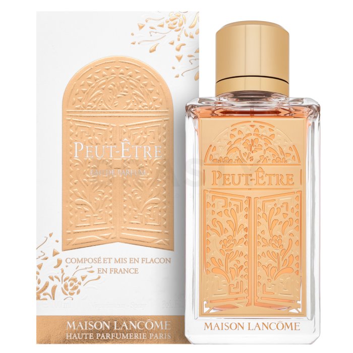 Lancome Peut Etre Eau de Parfum 100ml Tester