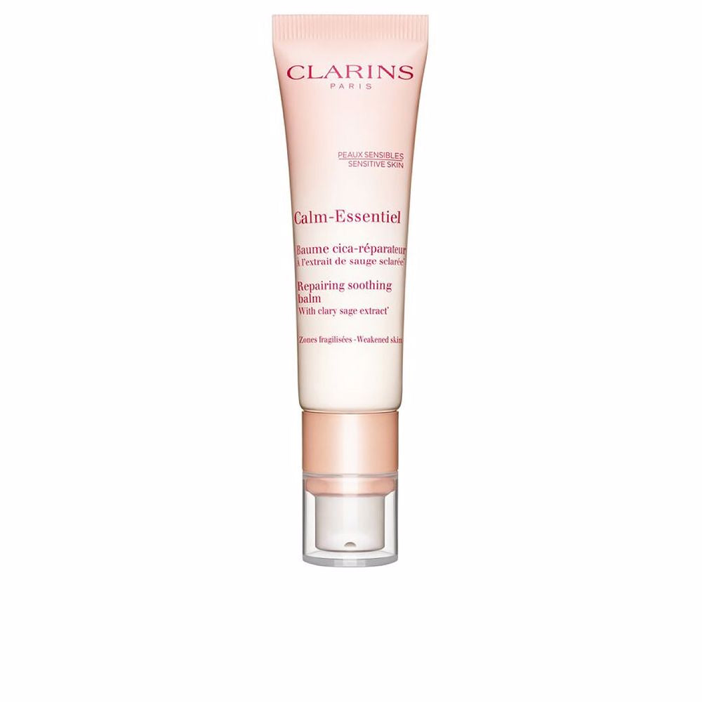 Clarins Baume cica reparateur Calm Essentiel 30ml Tester