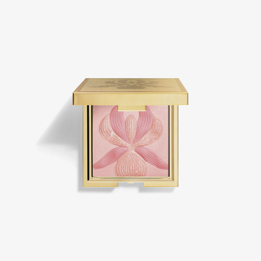 SISLEY FARD 2 ORCHIDEE ROSE