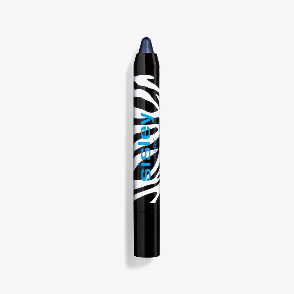 Sisley Phyto Eye Twist Ombretto Matita Eyeliner 6 Marine Tester