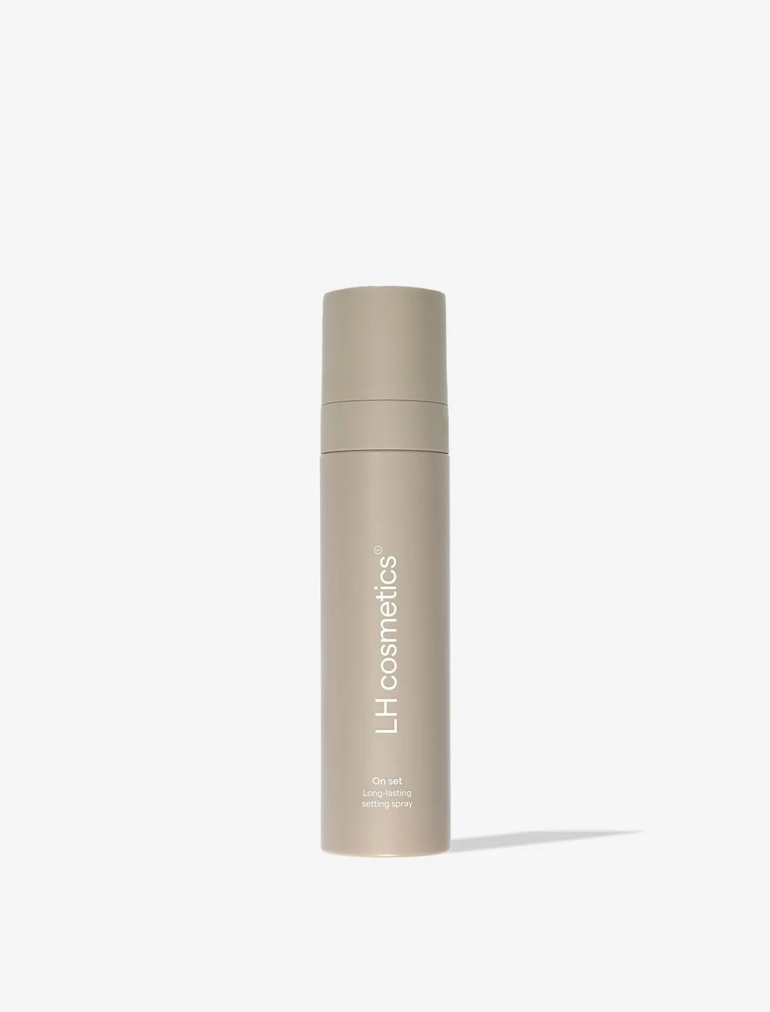 LH Cosmetics On Set Long Lasting Setting Spray 100ml Tester