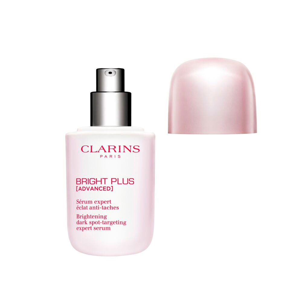 Clarins Bright Plus Advanced Expert Bright Plus Siero 30ml Tester