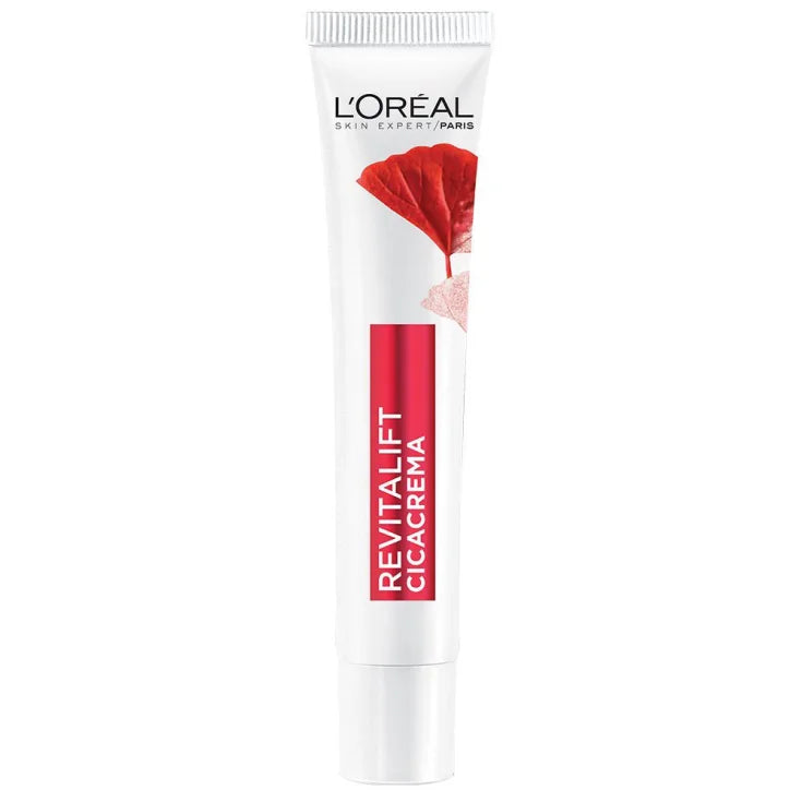 L Oreal Revitalift Cicacrem 40ml Tester