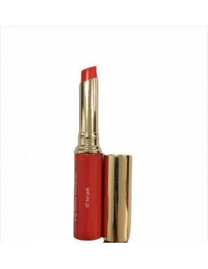 Clarins Eclat Minute Instant Light Lip Balm Perfector Tester 7 Hot Pink