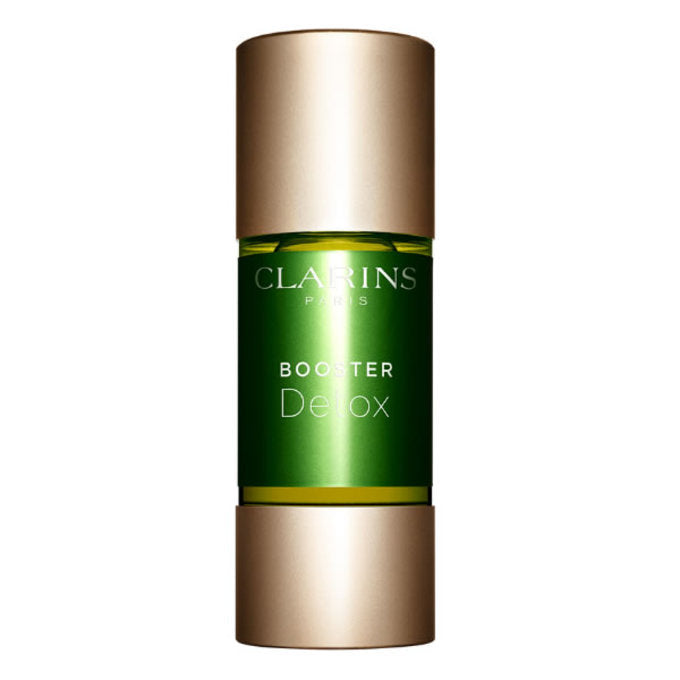 Clarins Booster Detox Siero Viso 15ML Tester