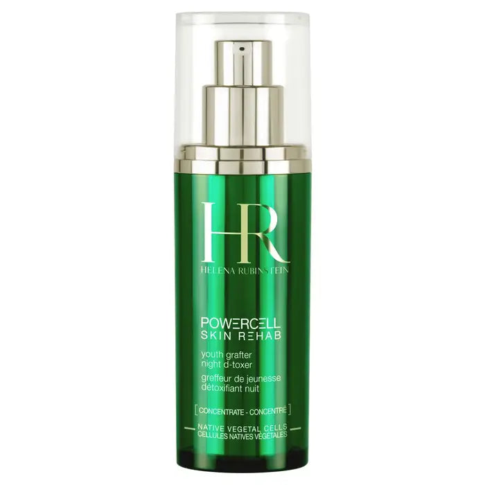 Powercell Skin Rehab Siero Notte Anti Età 30ml TESTER