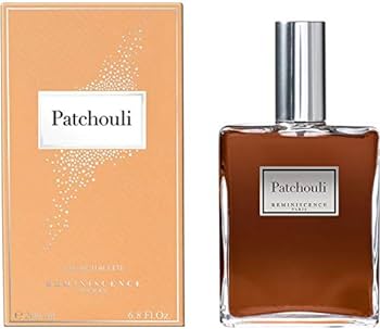 Reminiscence Patchouli Eau de toilette spray 100 ml Donna