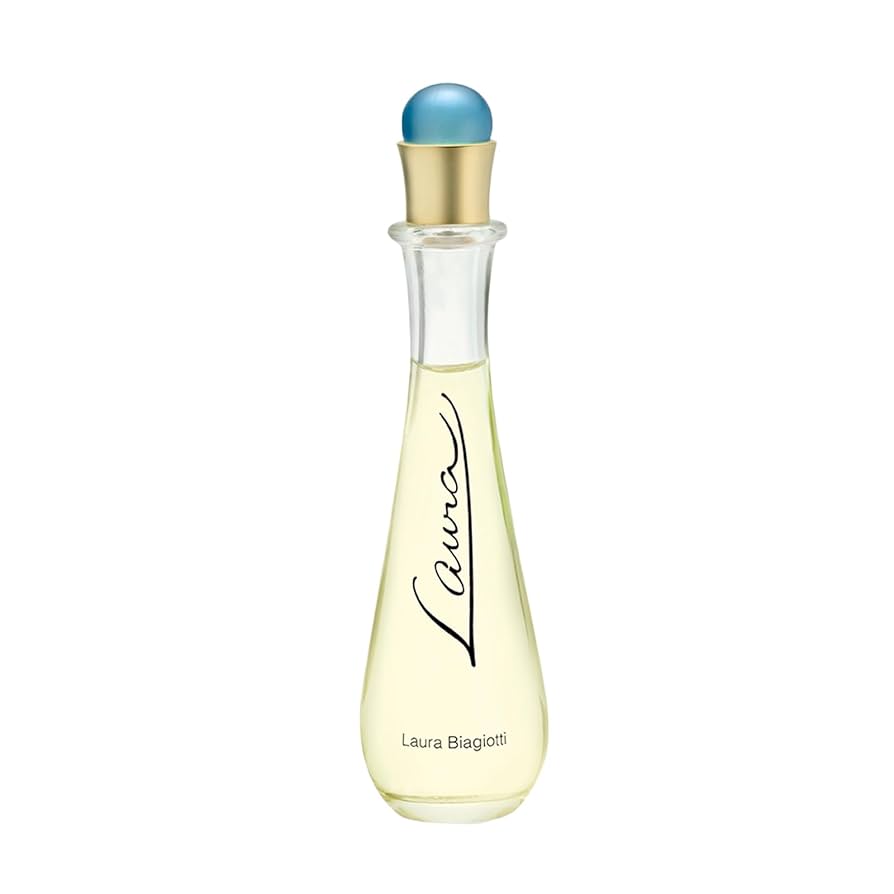 Laura Biagiotti Laura eau de toilette 75ml Tester