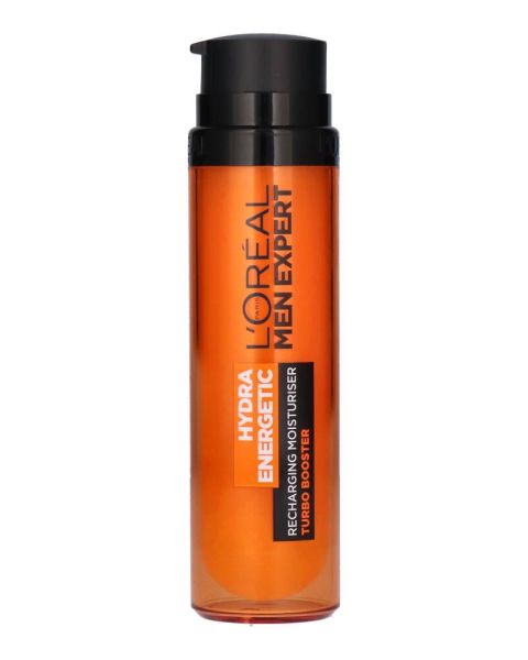 L Oreal Men Expert Recharging Moisturiser 50ml Tester