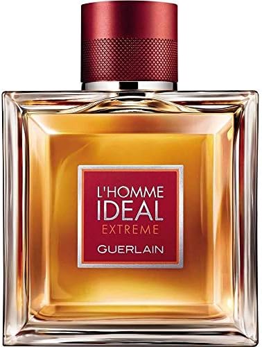 Guerlain L homme Ideal Extreme Uomo EDP 100ml TESTER