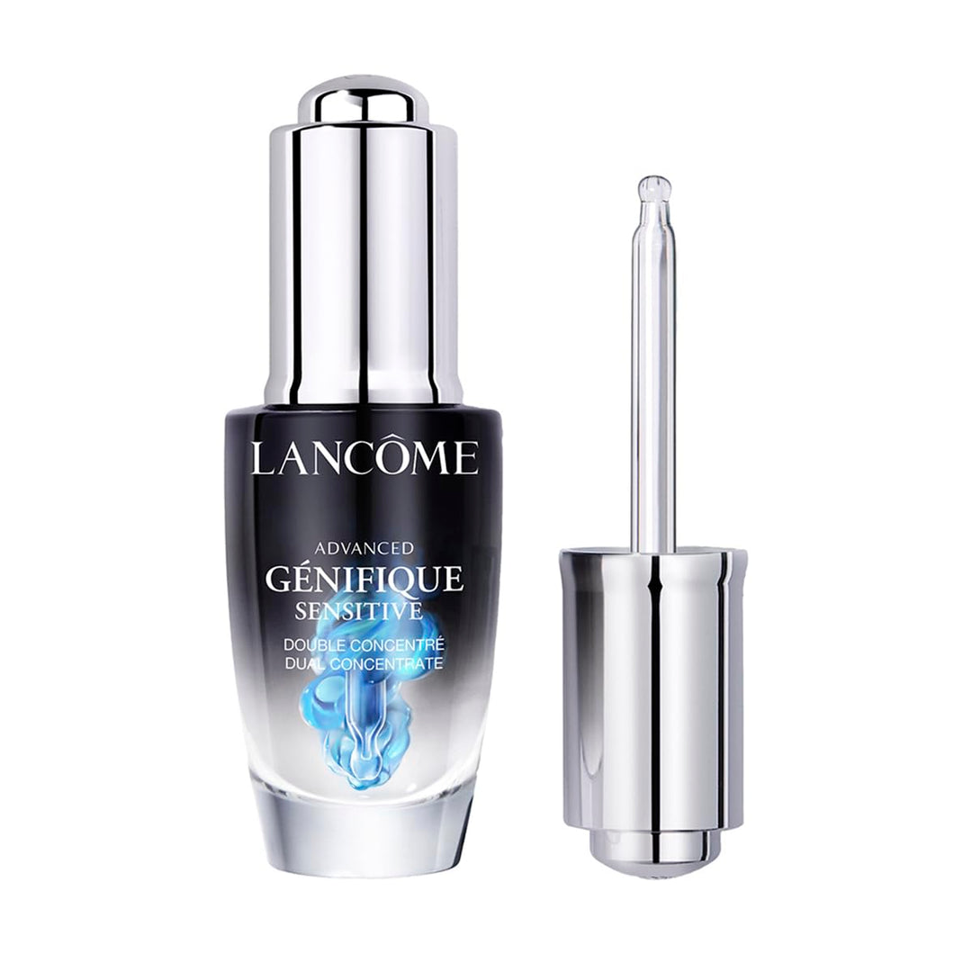 Lancome Advanced Genifique Sensitive Dual Concentrate 20ml Tester