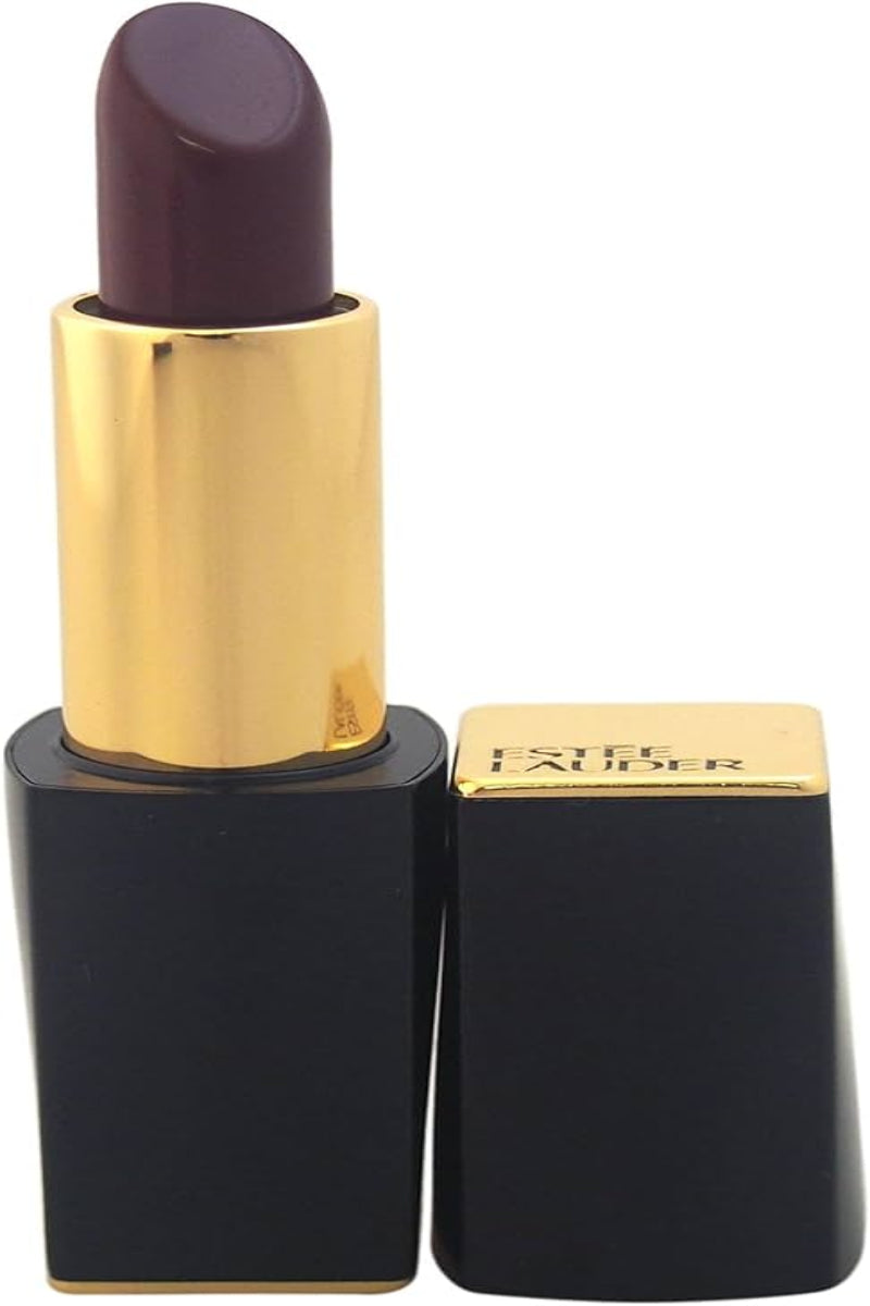 Estee Lauder Pure Color Envy Rossetto Tester con tappo di plastica 450 Insolent Plum