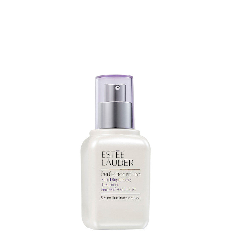Estee Lauder Perfectionist Pro Rapid Brightening Treatment Serum with Fermente + Vitamin C 50ml Tester