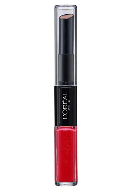 L OREAL ROSSETTO INFAILLIBLE 24H LIPSTICK 701 TESTER