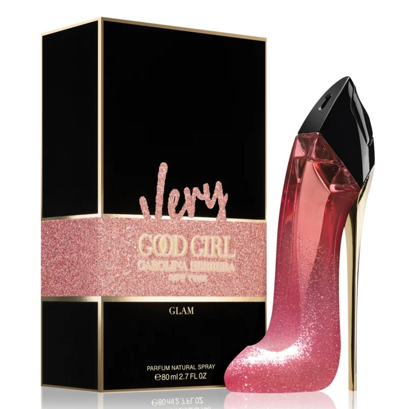 Carolina Herrera Very Good Girl Glam 80ml Eau de Parfum