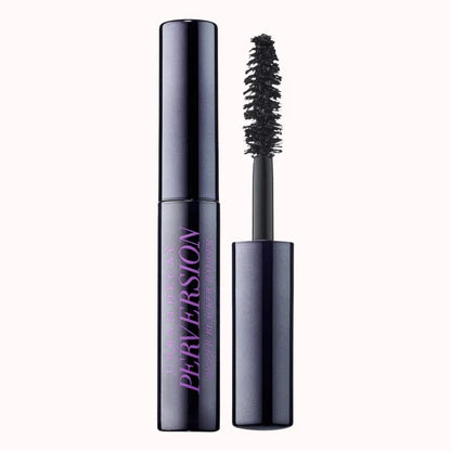 Urban Decay Mini Perversion Volumizing Mascara Nero 3ml Tester