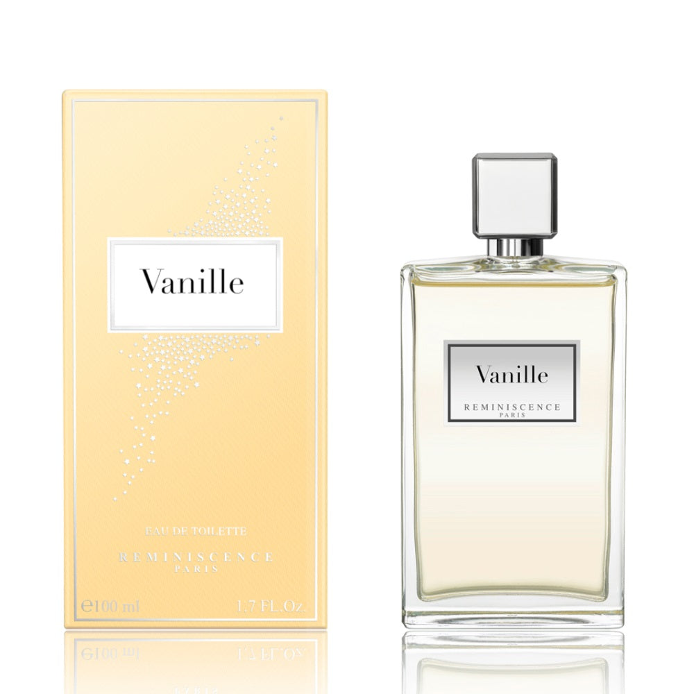 Reminescence Vanille Eau de toilette 100mL