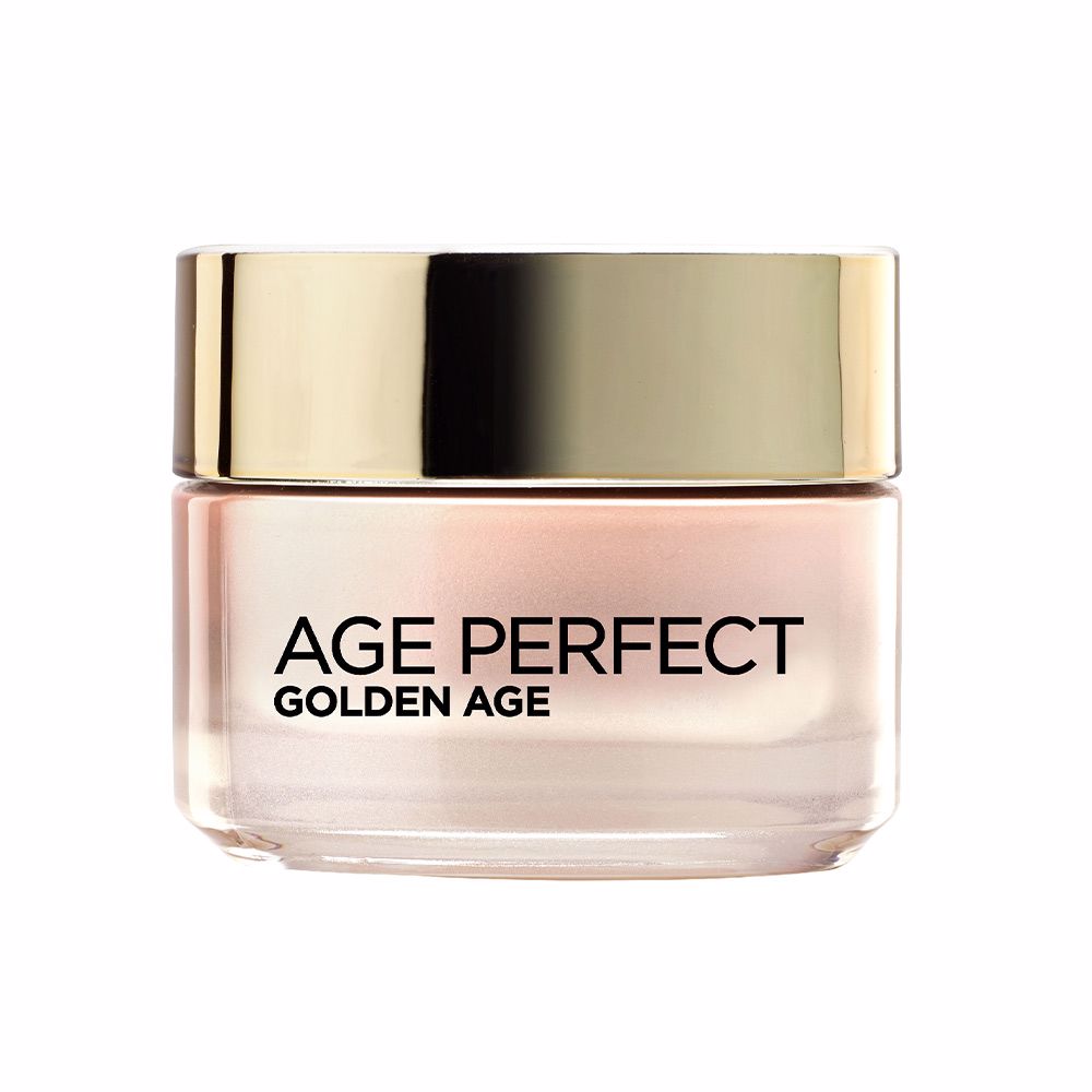 L Oreal Paris Crema Viso Giorno Age Perfect Golden Age 50 ml Tester