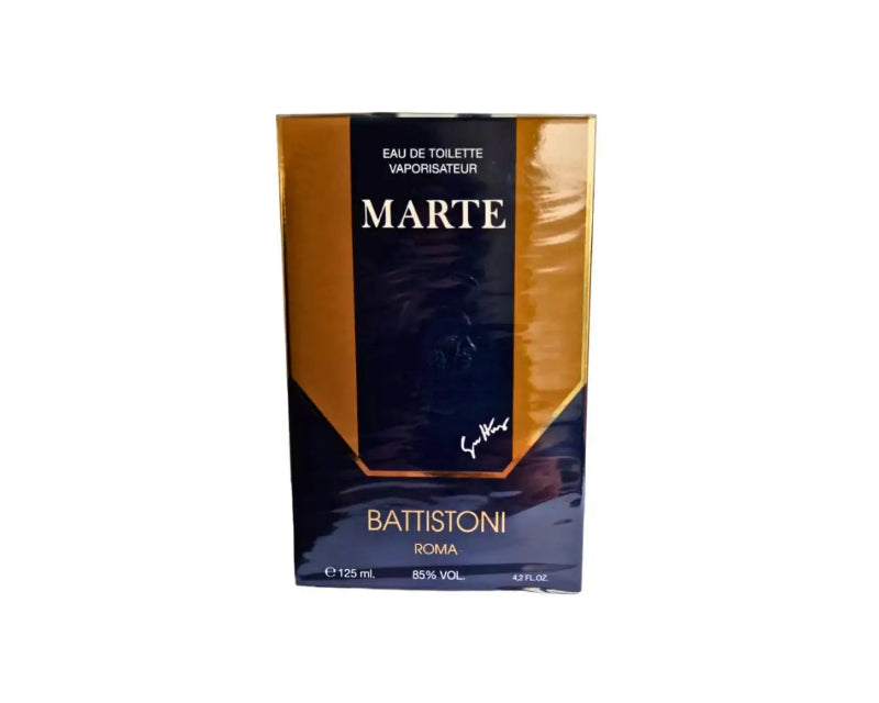 Battistoni Roma Marte 125ml Edt