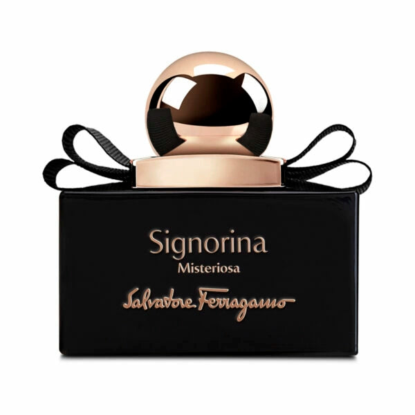Ferragamo Signorina Misteriosa Eau De Parfum 100ml Tester