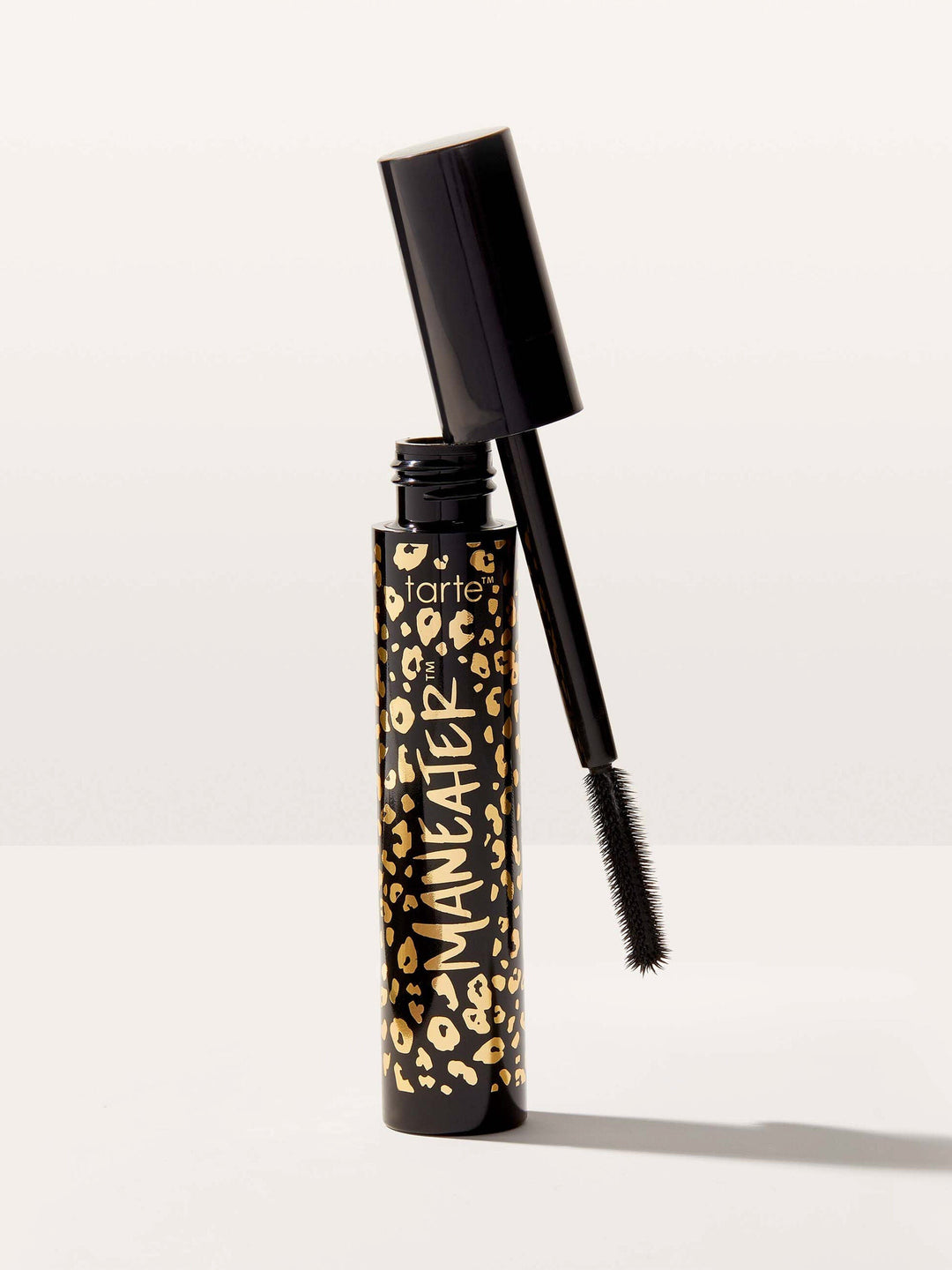 Tarte Mascara Maneater Nero Tester