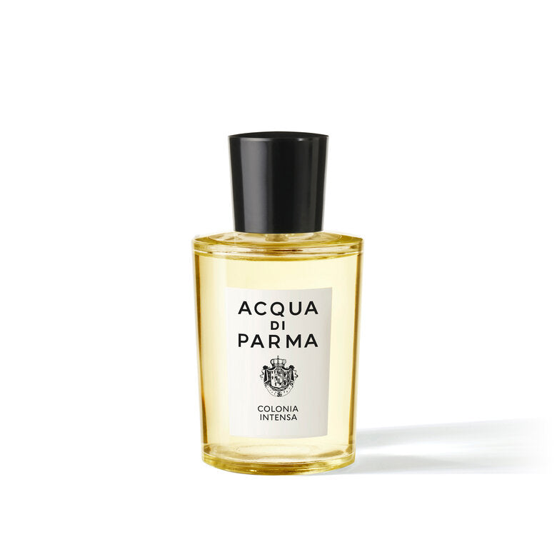 Acqua Di Parma Colonia Intensa Uomo Eau De Cologne 100ml Tester