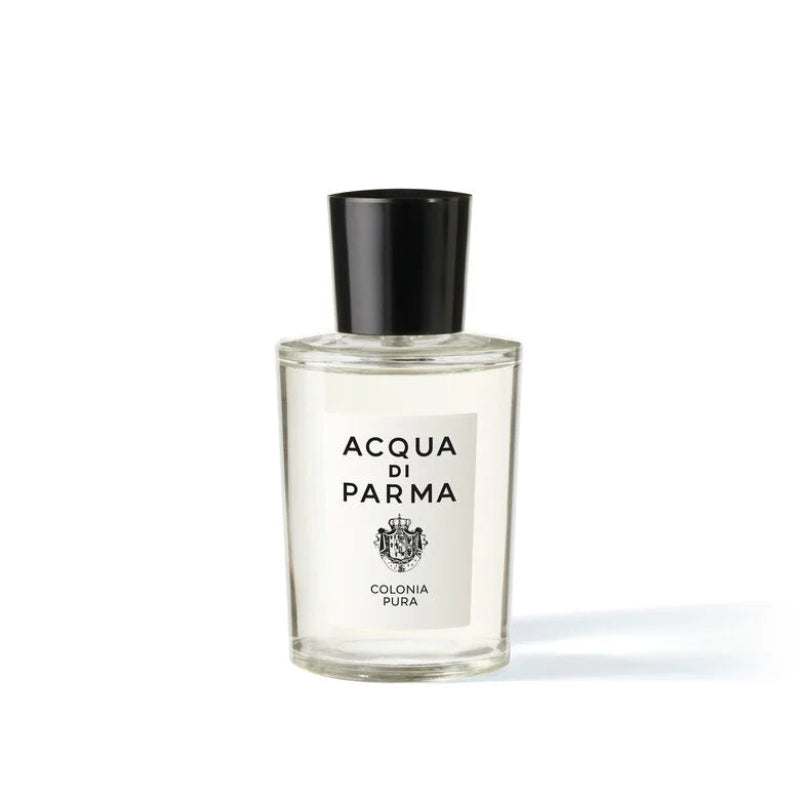 Acqua Di Parma Colonia Pura Eau De Cologne 100ml Tester