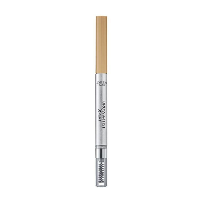L Oreal Brow Artist Xpert Matita per sopracciglia 101 Blonde Tester