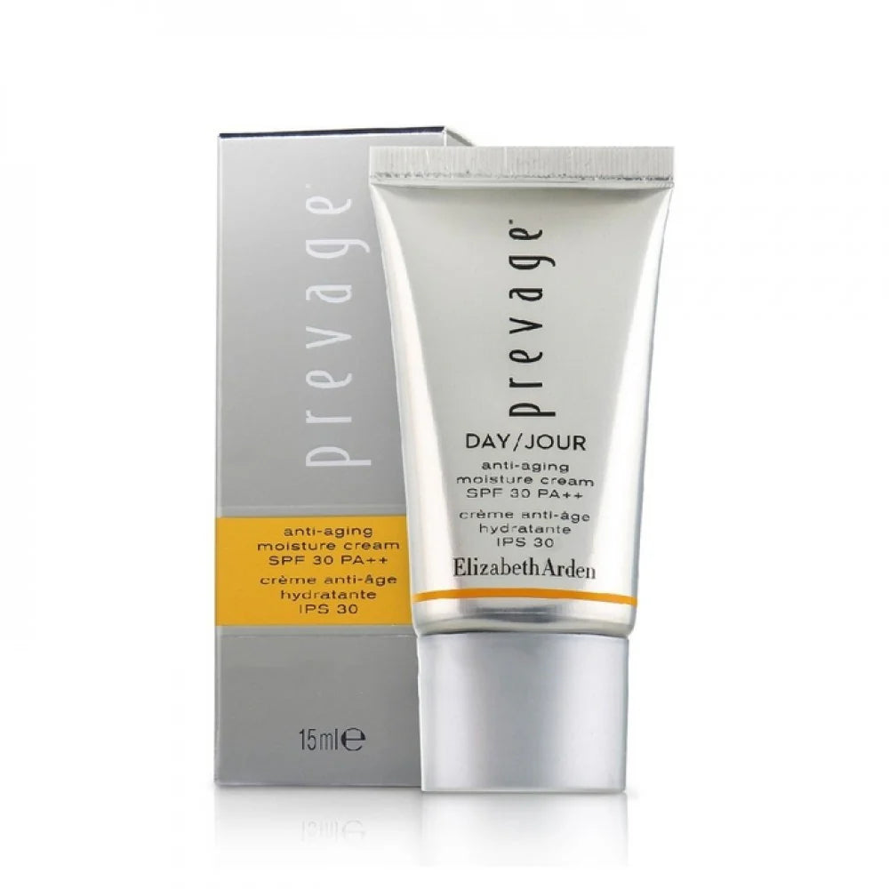 ELIZABETH ARDEN PREVAGE Anti-aging Moisture Cream SPF 30 PA++ 15ML TESTER