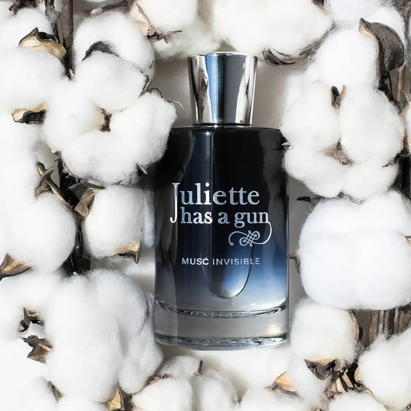 Juliette Has A Gun Musc Invisible Eau De Parfum 100ml Tester