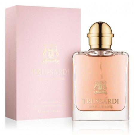 Trussardi Delicate Rose 100ml edt