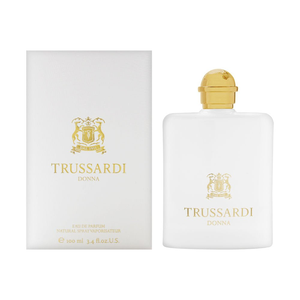 Trussardi Donna Eau De Parfum 100ml