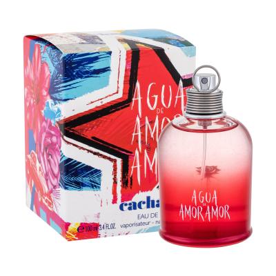 Cacharel Agua De Amor Amor 100ml Edt