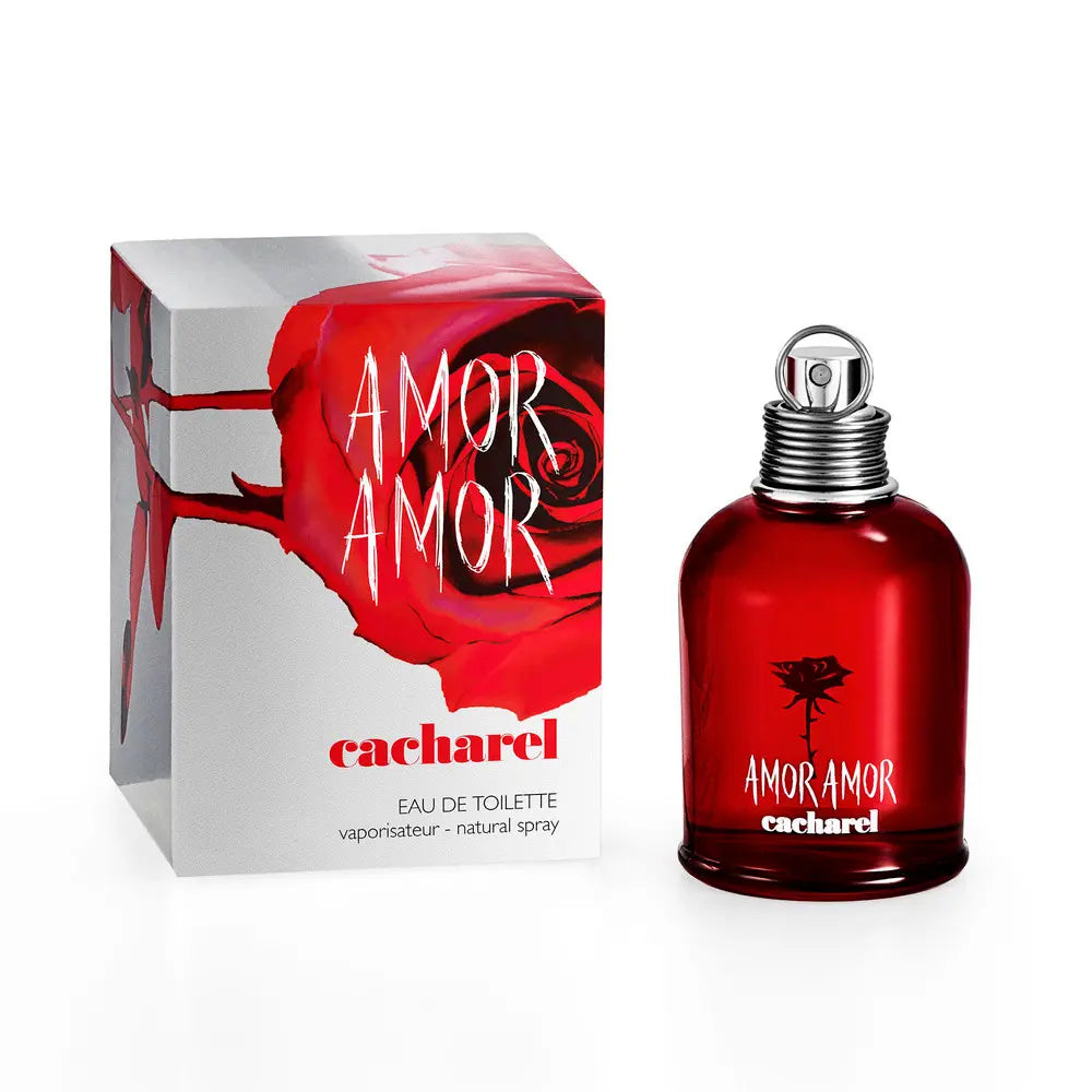 Cacharel Amor Amor 100ml Edt