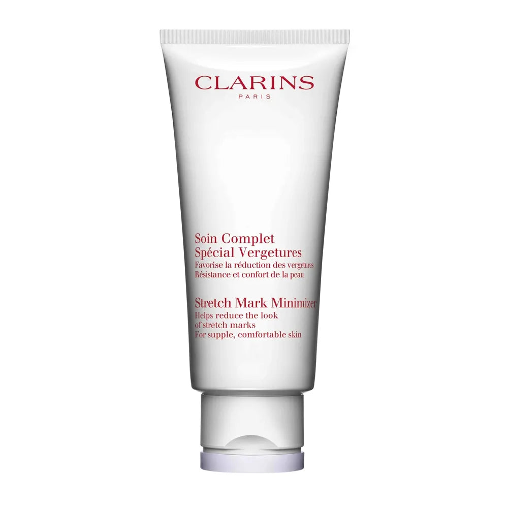 Soin Complet Special Vergetures Crema Antismagliature 200 Ml Tester