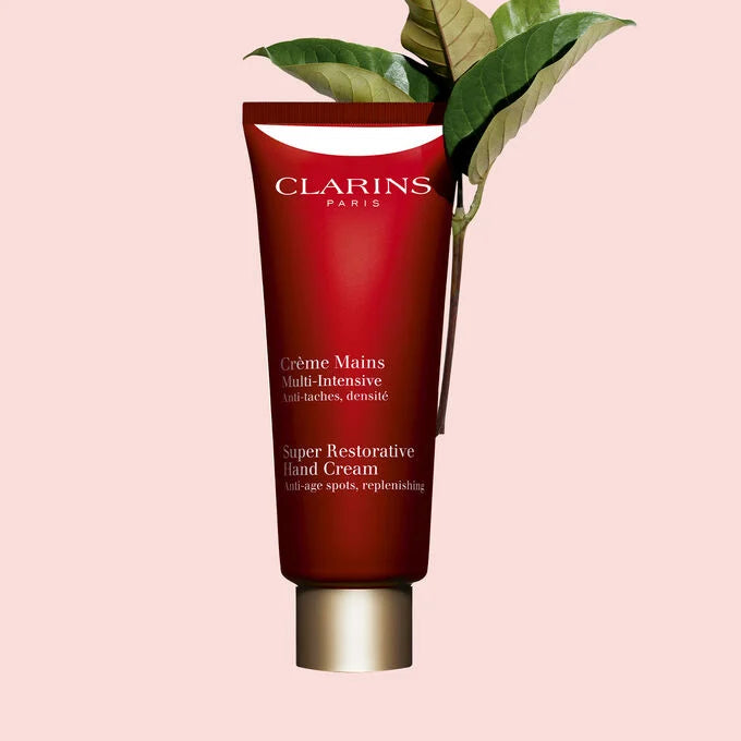 Crème Mains Multi Intensive Crema mani Antimacchie 100ml Tester