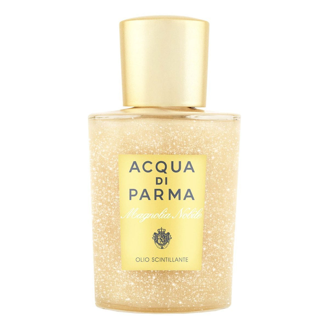 Acqua di Parma Magnolia Nobile Olio Scintillante Shimmer Oil