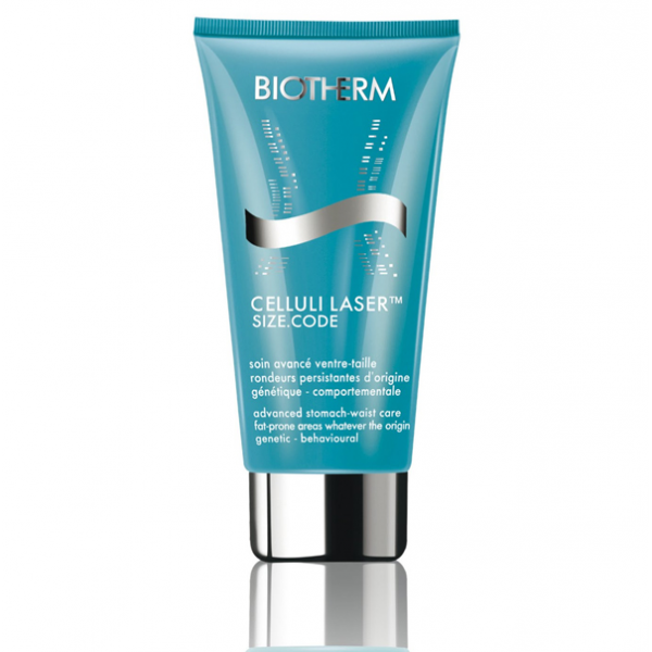 Biotherm Celluli Laser Size Code Trattamento Intensivo Anti Cellulite 150ml tester