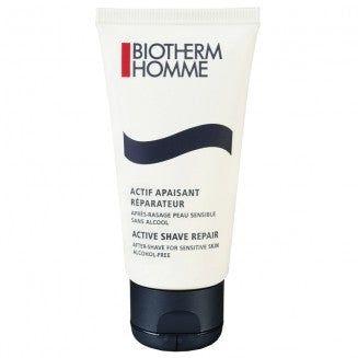 Biotherm Homme Active Shave Repair 50ml Tester