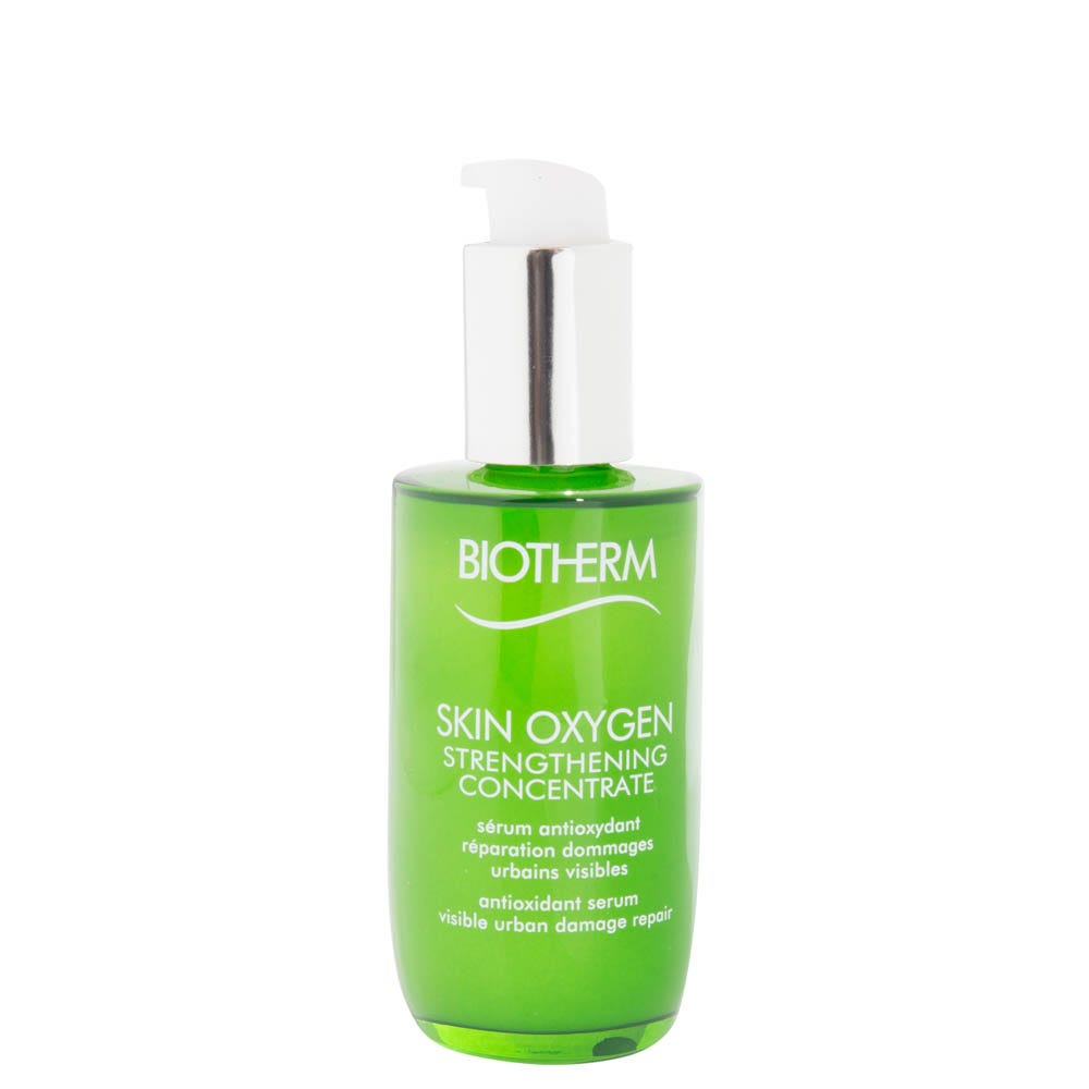Biotherm Skin Oxygen Strengthening Concentrate All Skin Type 50ml Tester