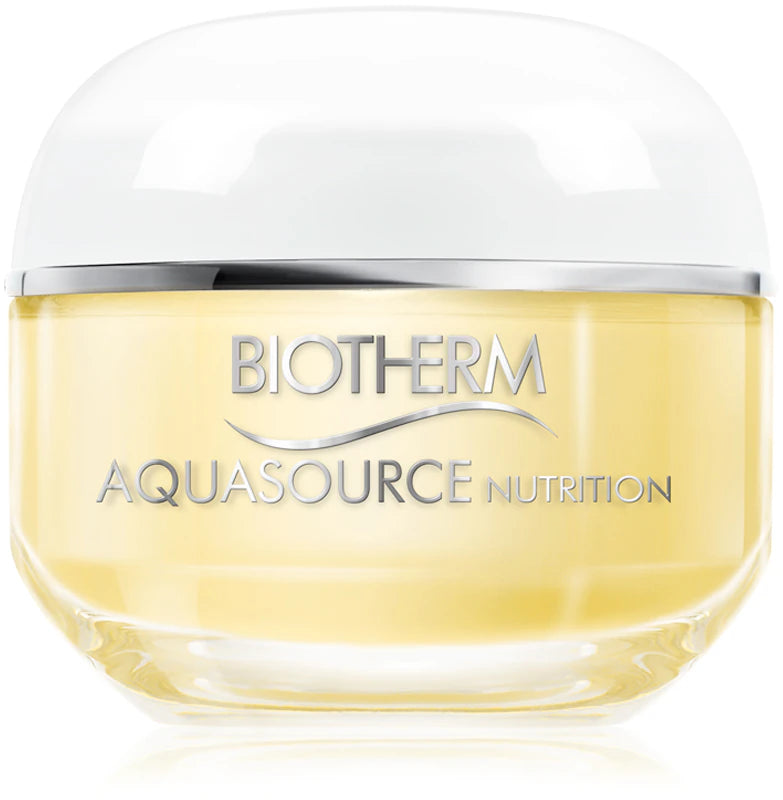 Biotherm Aquasource Nutrition Pelli Secche 50ml Tester