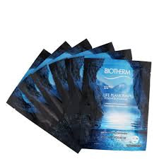 Biotherm Life Plankton Essence In Mask 6x27ml Tester